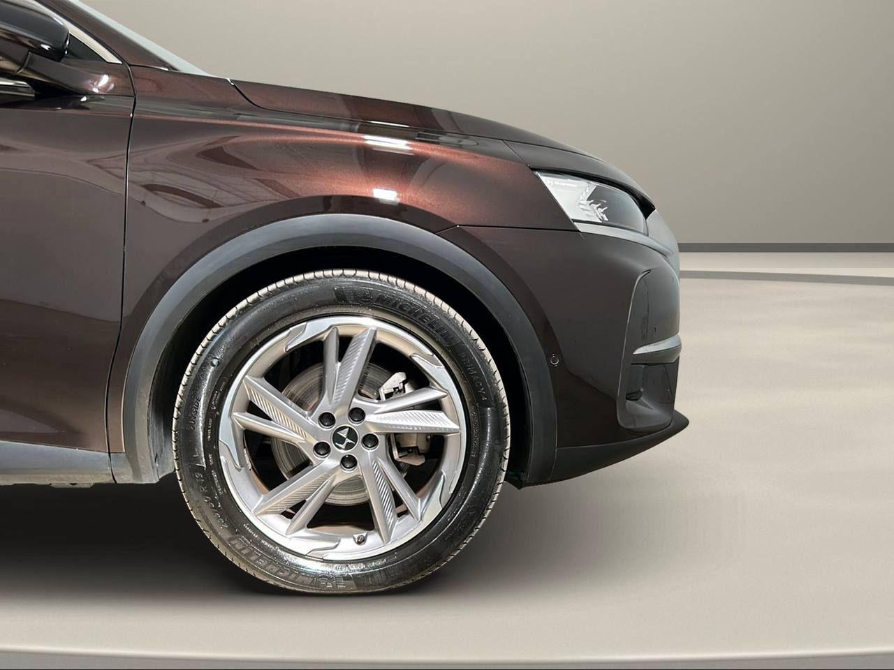 DS AUTOMOBILES DS 7 Crossback E-Tense 4x4 Grand Chic TETTO APRIBILE - 48