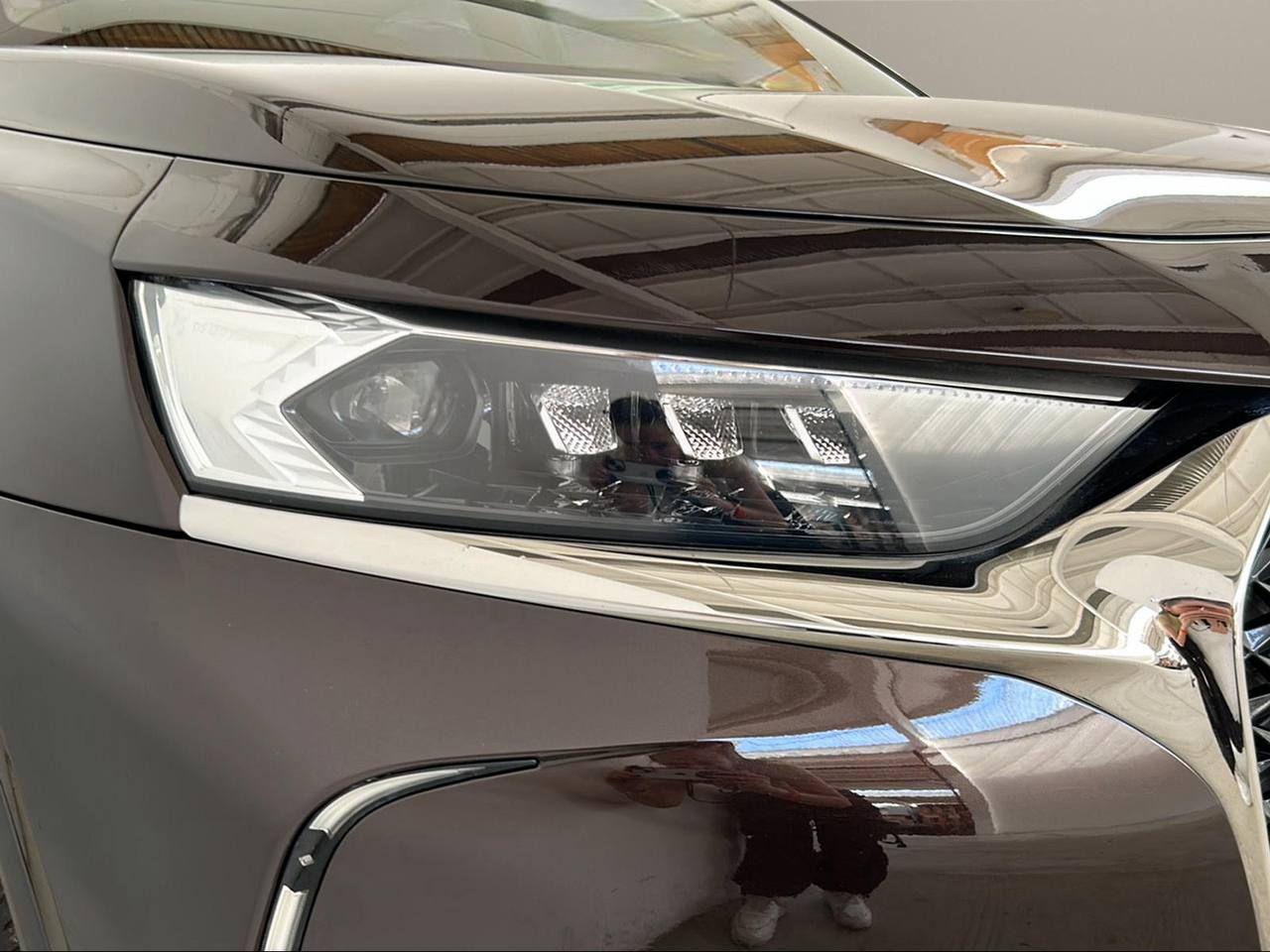 DS AUTOMOBILES DS 7 Crossback E-Tense 4x4 Grand Chic TETTO APRIBILE - 39