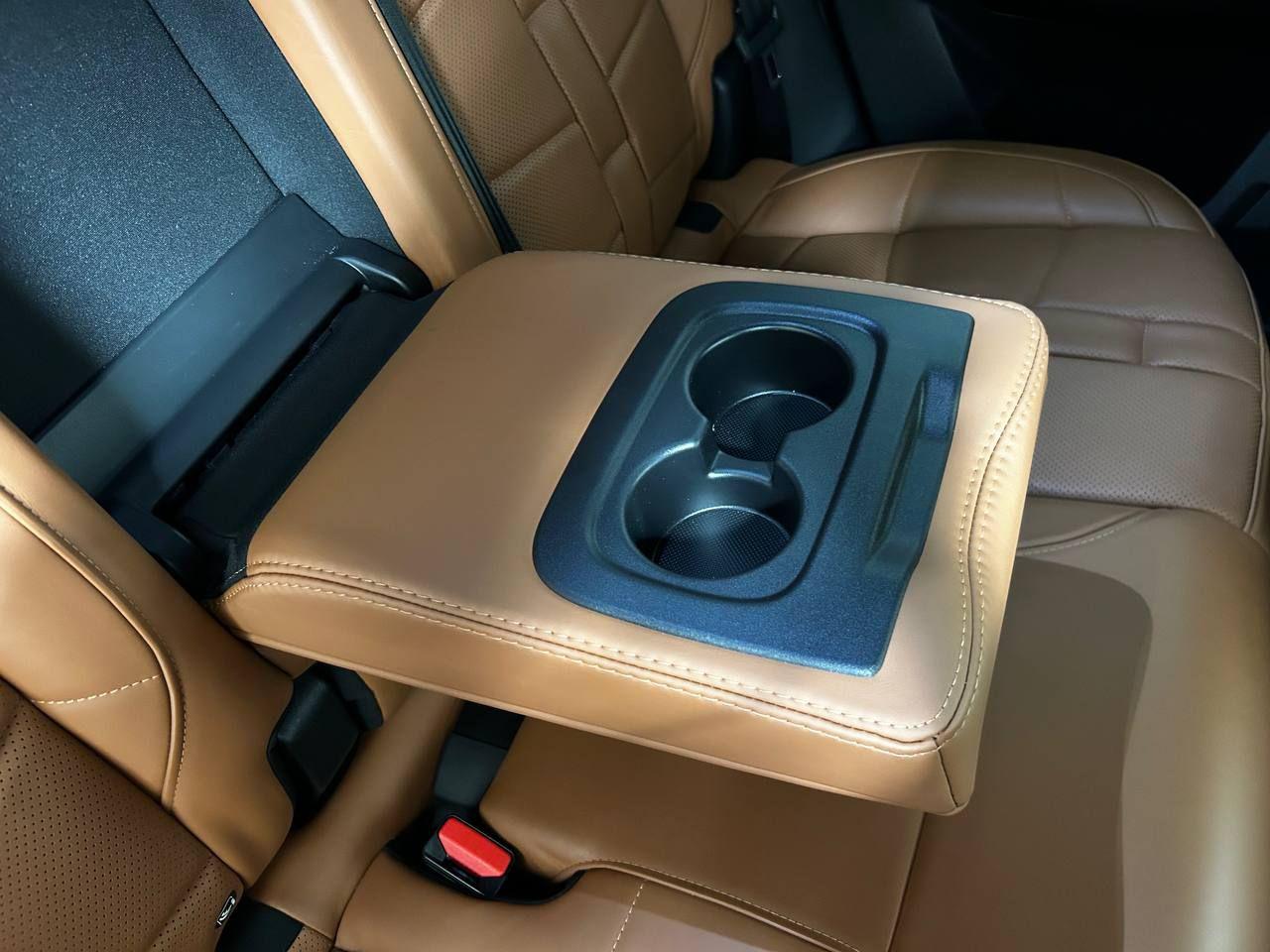 DS AUTOMOBILES DS 7 Crossback E-Tense 4x4 Grand Chic TETTO APRIBILE - 15