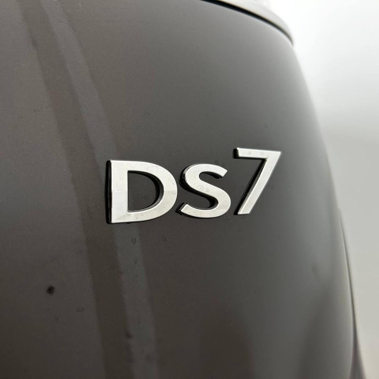 DS AUTOMOBILES DS 7 Crossback E-Tense 4x4 Grand Chic TETTO APRIBILE - 42