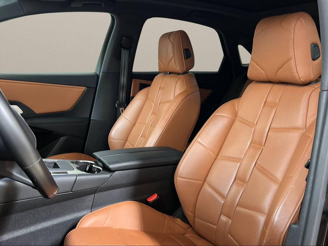 DS AUTOMOBILES DS 7 Crossback E-Tense 4x4 Grand Chic TETTO APRIBILE - 10