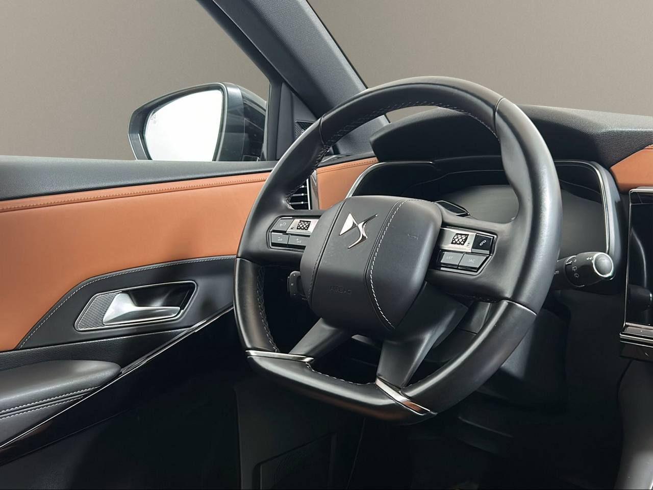DS AUTOMOBILES DS 7 Crossback E-Tense 4x4 Grand Chic TETTO APRIBILE - 27