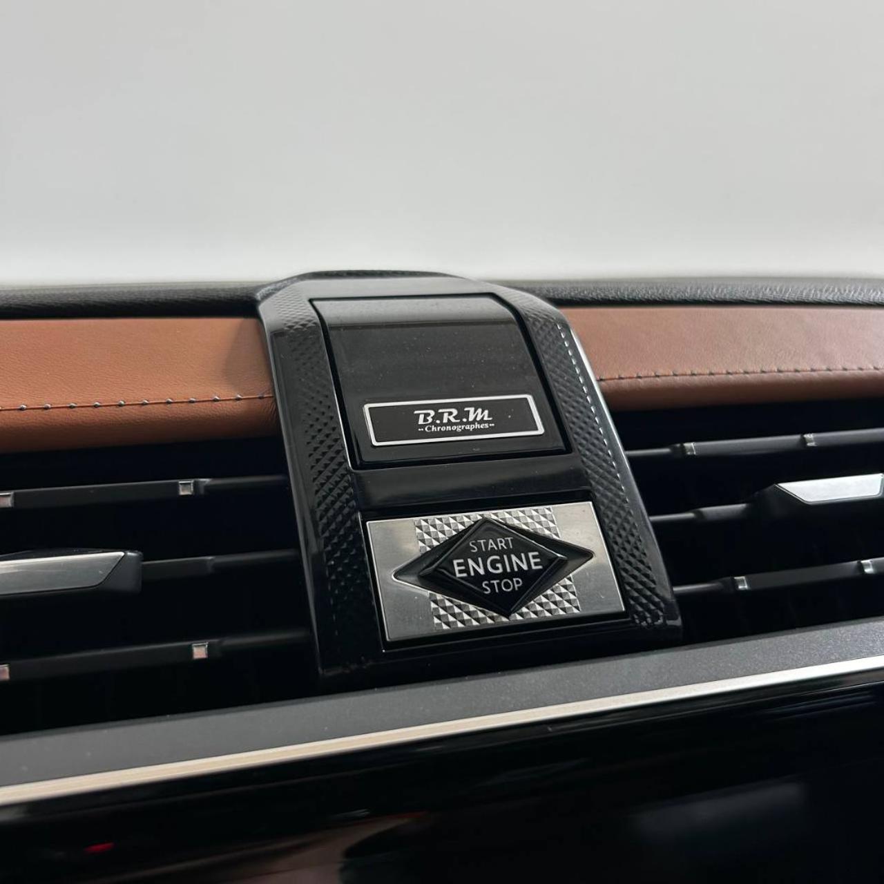 DS AUTOMOBILES DS 7 Crossback E-Tense 4x4 Grand Chic TETTO APRIBILE - 33
