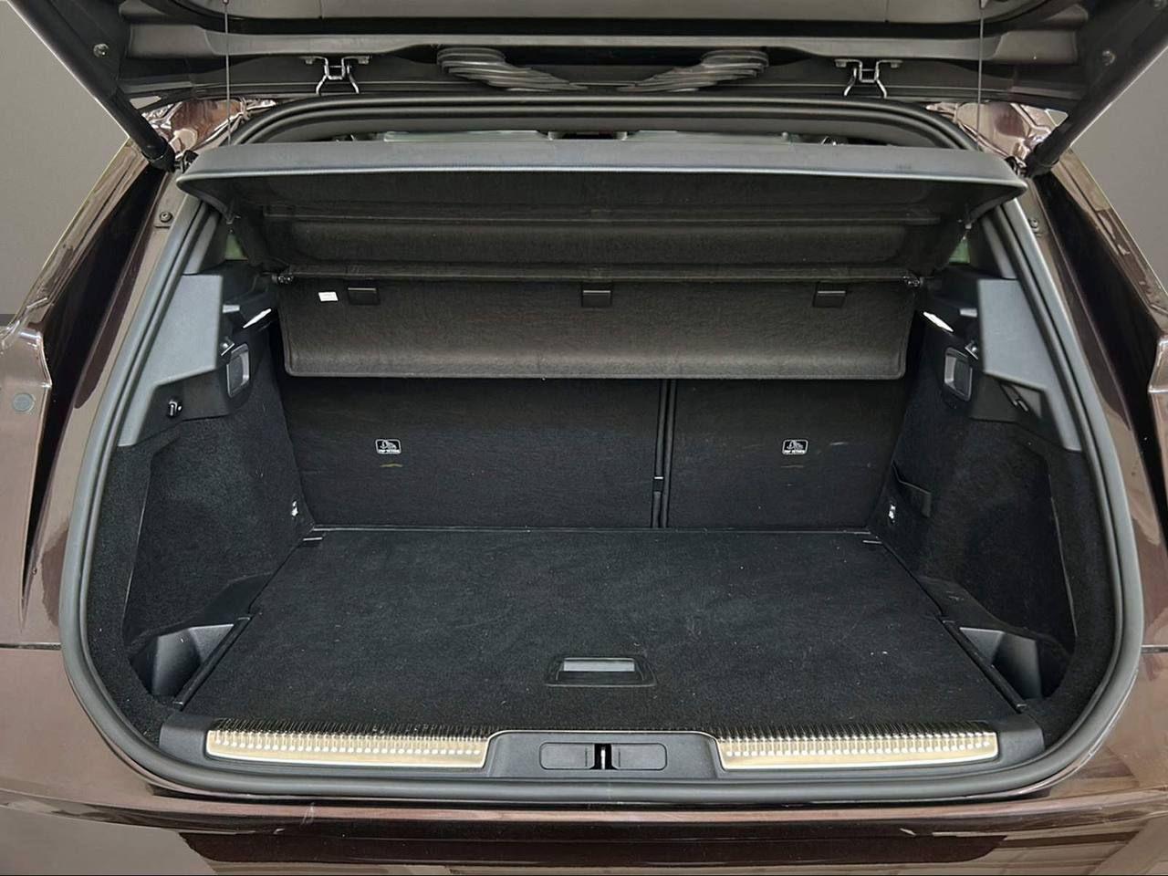 DS AUTOMOBILES DS 7 Crossback E-Tense 4x4 Grand Chic TETTO APRIBILE - 7