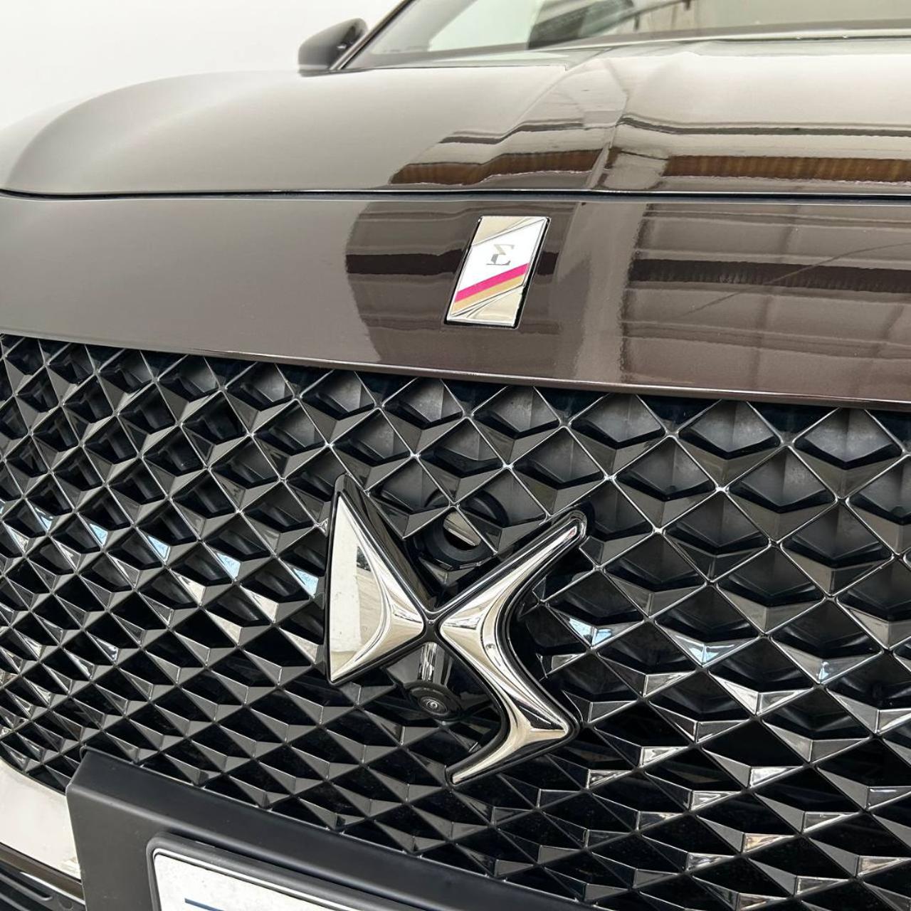 DS AUTOMOBILES DS 7 Crossback E-Tense 4x4 Grand Chic TETTO APRIBILE - 41