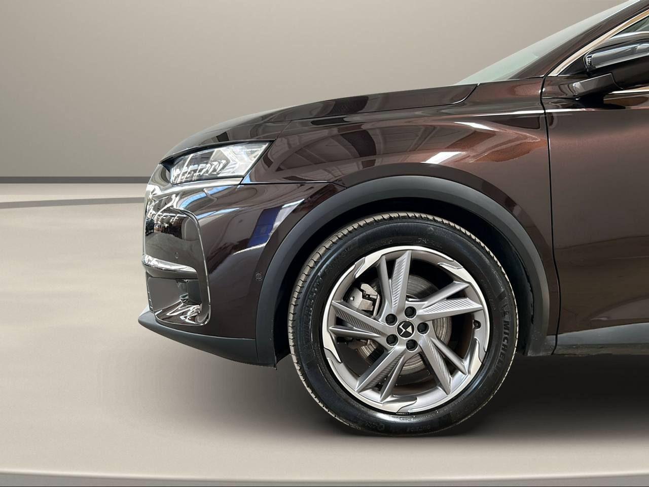 DS AUTOMOBILES DS 7 Crossback E-Tense 4x4 Grand Chic TETTO APRIBILE - 47