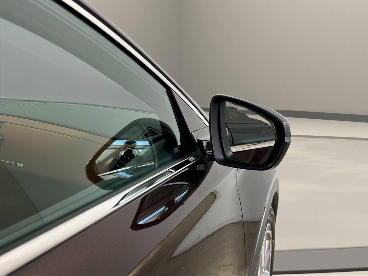 DS AUTOMOBILES DS 7 Crossback E-Tense 4x4 Grand Chic TETTO APRIBILE - 45