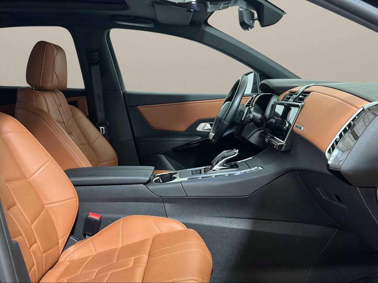 DS AUTOMOBILES DS 7 Crossback E-Tense 4x4 Grand Chic TETTO APRIBILE - 13