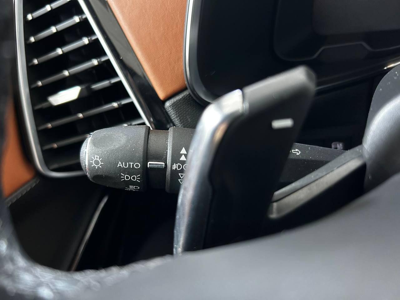 DS AUTOMOBILES DS 7 Crossback E-Tense 4x4 Grand Chic TETTO APRIBILE - 19