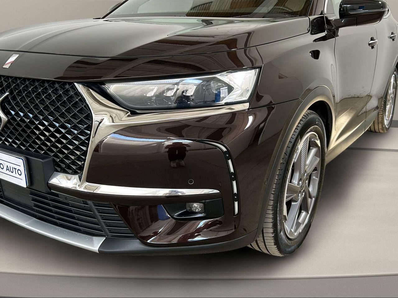 DS AUTOMOBILES DS 7 Crossback E-Tense 4x4 Grand Chic TETTO APRIBILE - 37