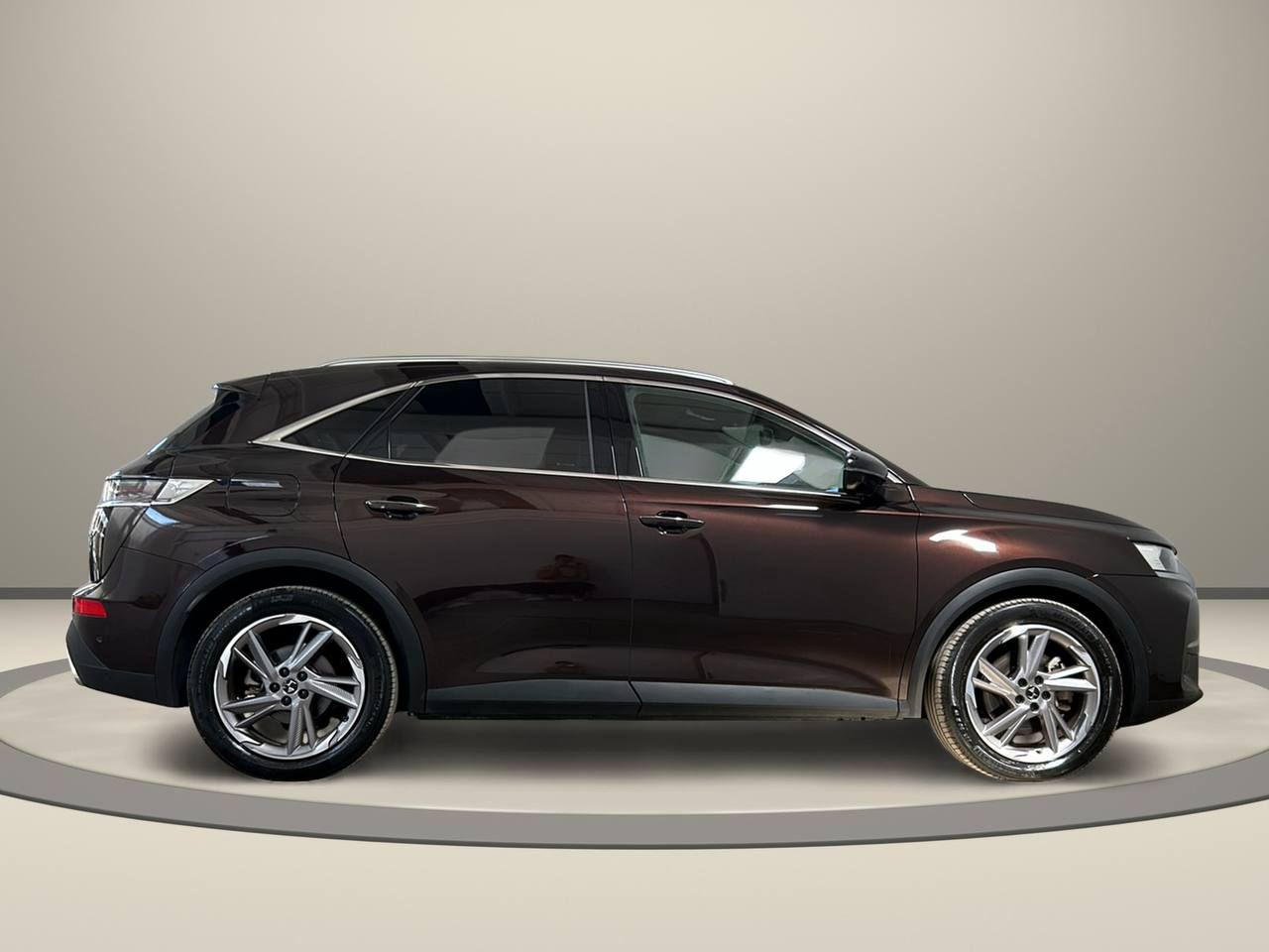 DS AUTOMOBILES DS 7 Crossback E-Tense 4x4 Grand Chic TETTO APRIBILE - 4
