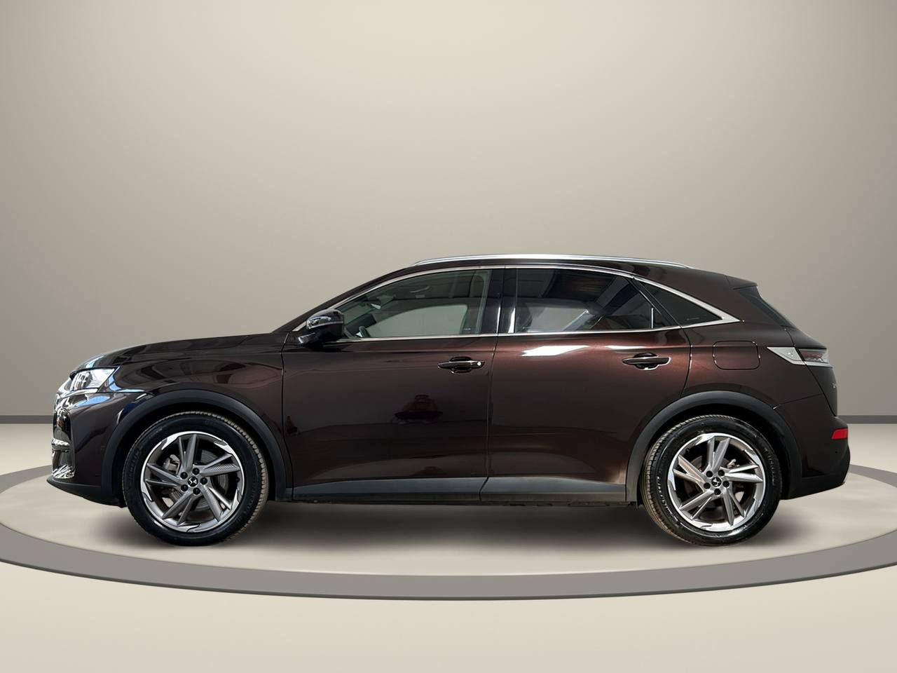 DS AUTOMOBILES DS 7 Crossback E-Tense 4x4 Grand Chic TETTO APRIBILE - 3
