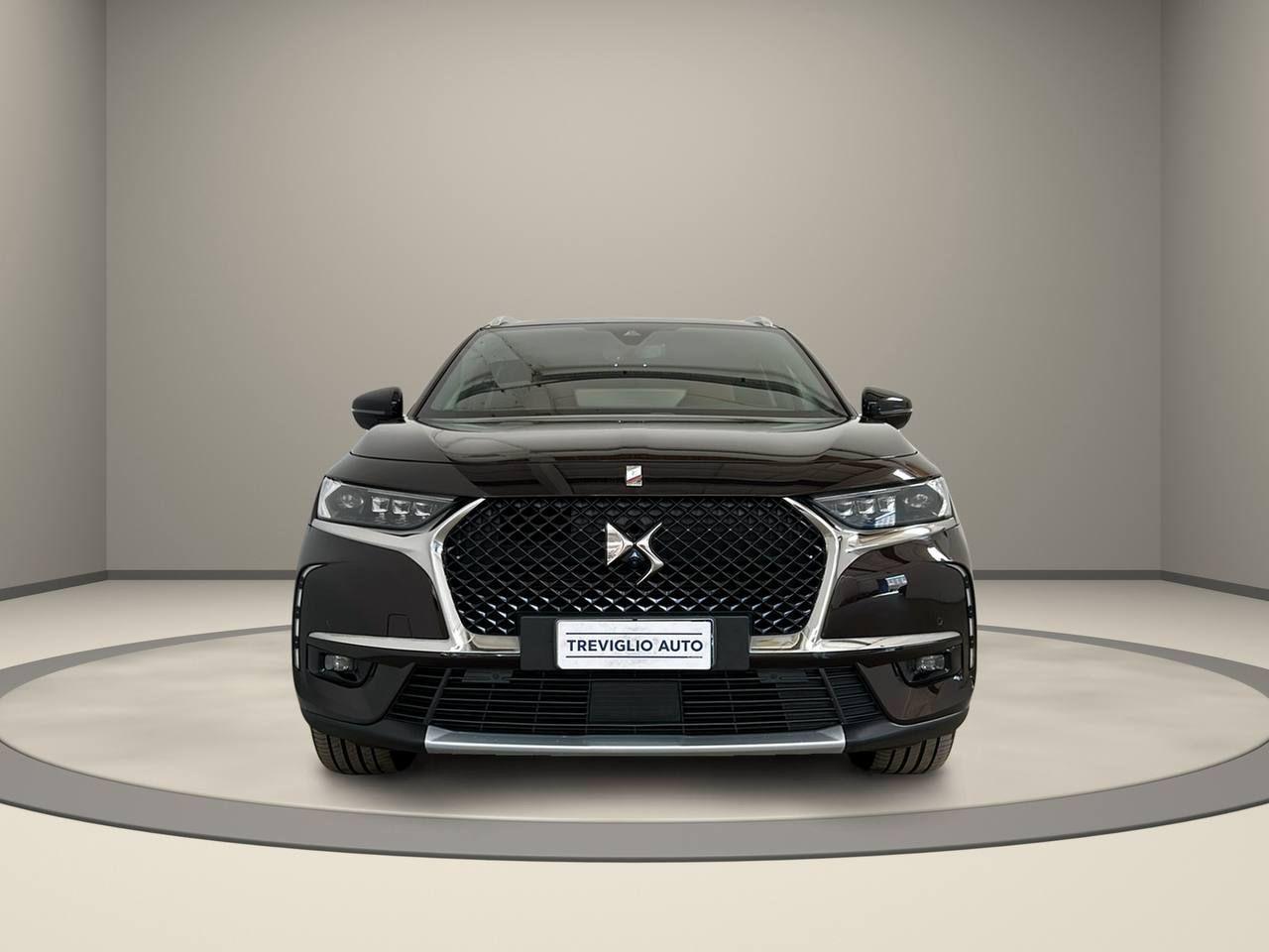 DS AUTOMOBILES DS 7 Crossback E-Tense 4x4 Grand Chic TETTO APRIBILE - 2