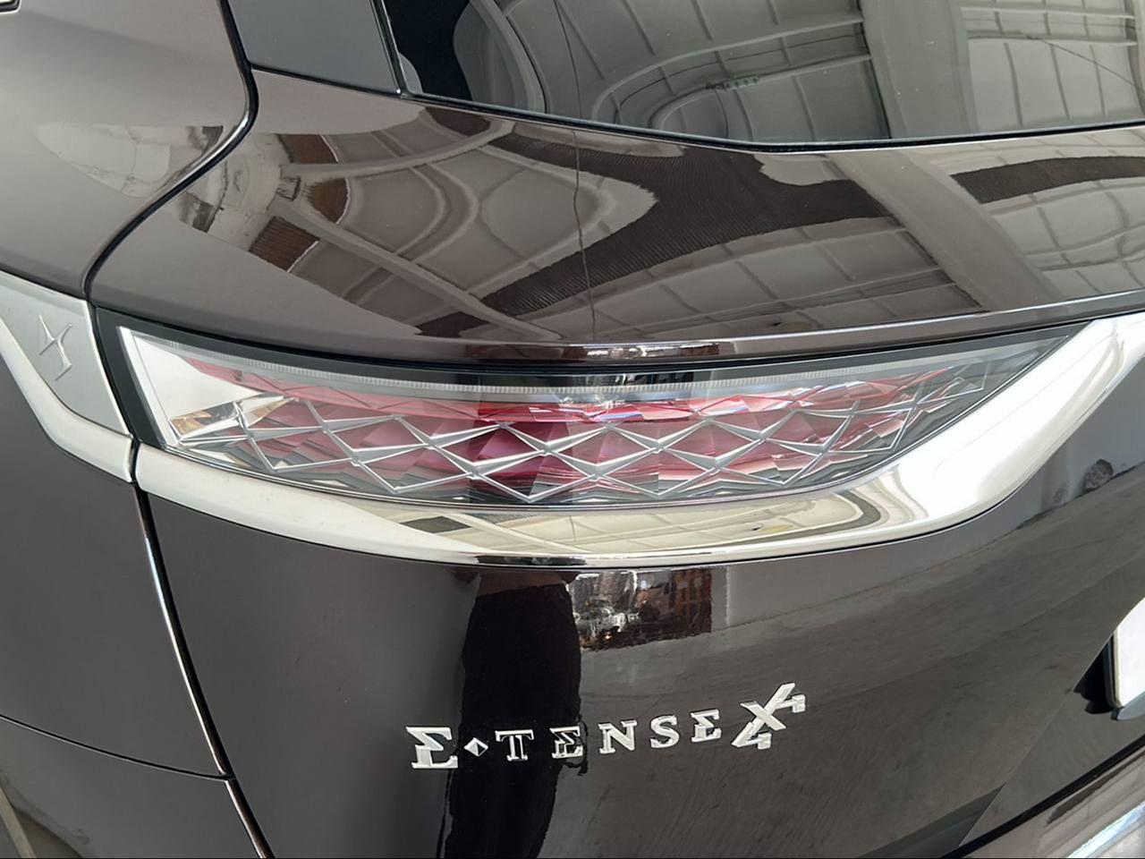 DS AUTOMOBILES DS 7 Crossback E-Tense 4x4 Grand Chic TETTO APRIBILE - 40