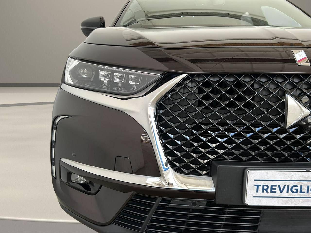 DS AUTOMOBILES DS 7 Crossback E-Tense 4x4 Grand Chic TETTO APRIBILE - 38