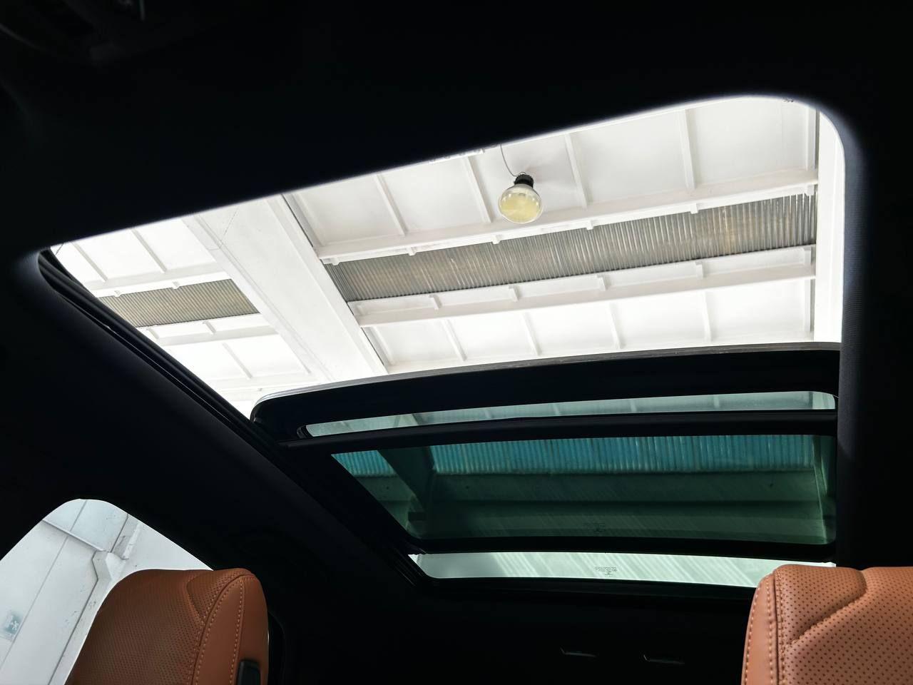 DS AUTOMOBILES DS 7 Crossback E-Tense 4x4 Grand Chic TETTO APRIBILE - 32
