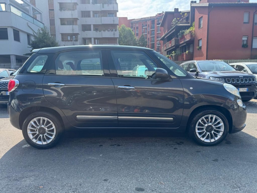 FIAT 500L 1.3 Multijet 85 CV Pop Star - 3