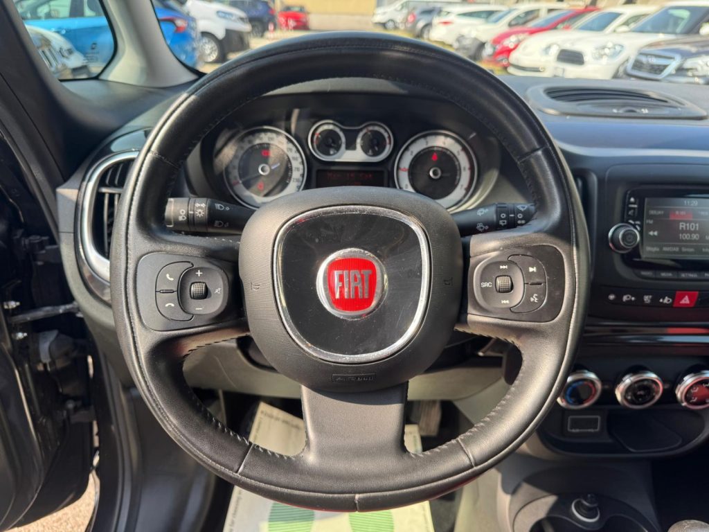 FIAT 500L 1.3 Multijet 85 CV Pop Star - 9