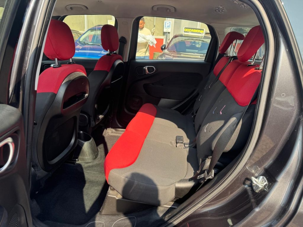FIAT 500L 1.3 Multijet 85 CV Pop Star - 16