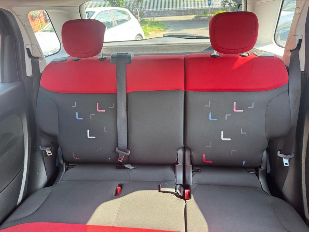 FIAT 500L 1.3 Multijet 85 CV Pop Star - 17