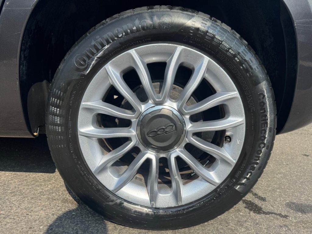FIAT 500L 1.3 Multijet 85 CV Pop Star - 19
