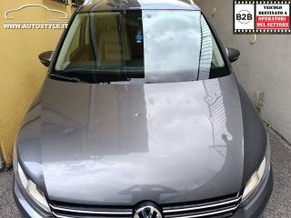 VOLKSWAGEN Touran 1.6 TDI DSG Comfortline foto 18