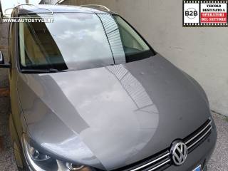 VOLKSWAGEN Touran 1.6 TDI DSG Comfortline foto 19