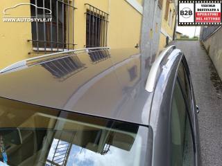 VOLKSWAGEN Touran 1.6 TDI DSG Comfortline foto 20