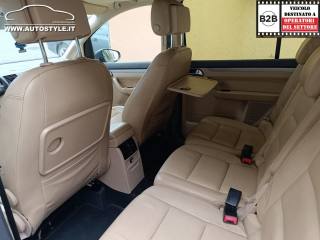 VOLKSWAGEN Touran 1.6 TDI DSG Comfortline foto 56