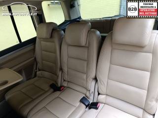VOLKSWAGEN Touran 1.6 TDI DSG Comfortline foto 57