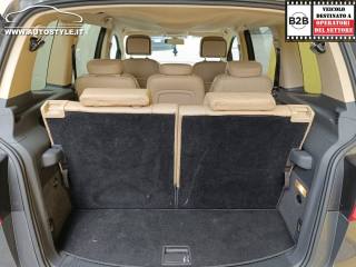 VOLKSWAGEN Touran 1.6 TDI DSG Comfortline foto 16