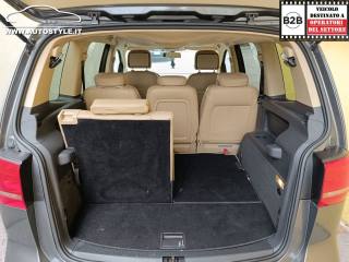 VOLKSWAGEN Touran 1.6 TDI DSG Comfortline foto 15