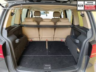 VOLKSWAGEN Touran 1.6 TDI DSG Comfortline foto 17