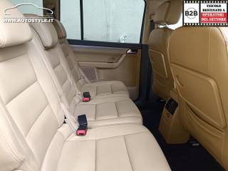 VOLKSWAGEN Touran 1.6 TDI DSG Comfortline foto 14