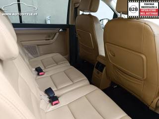 VOLKSWAGEN Touran 1.6 TDI DSG Comfortline foto 53