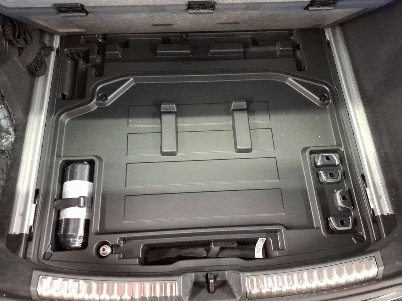 AUDI A6 Avant Avant 3.0 TDI mHEV+ quattro S tronic S line ed. - 14