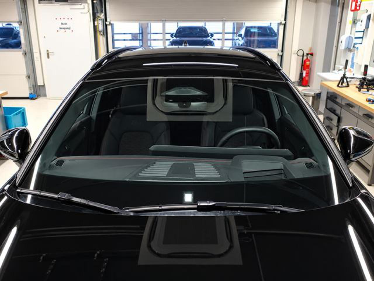 AUDI A6 Avant Avant 3.0 TDI mHEV+ quattro S tronic S line ed. - 10