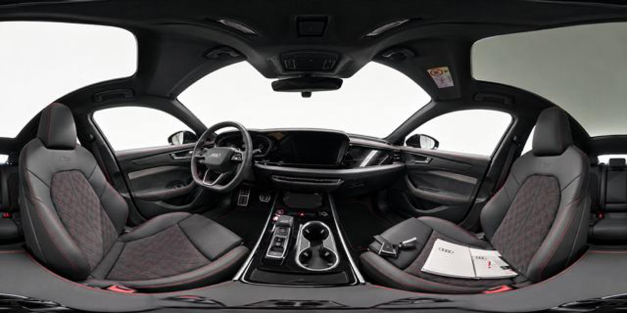 AUDI A6 Avant Avant 3.0 TDI mHEV+ quattro S tronic S line ed. - 7