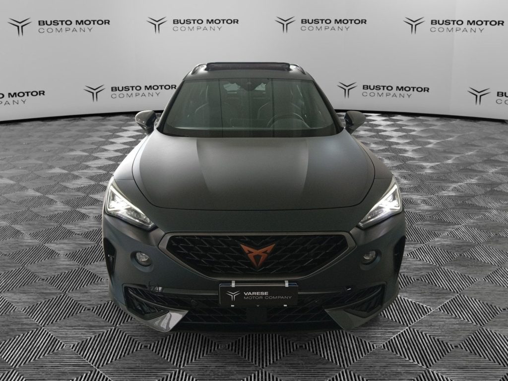 CUPRA Formentor Formentor 2.0 tdi 4drive 150cv dsg PROMO CUPRA - 2