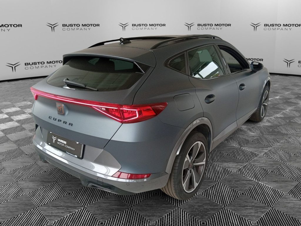 CUPRA Formentor Formentor 2.0 tdi 4drive 150cv dsg PROMO CUPRA - 6