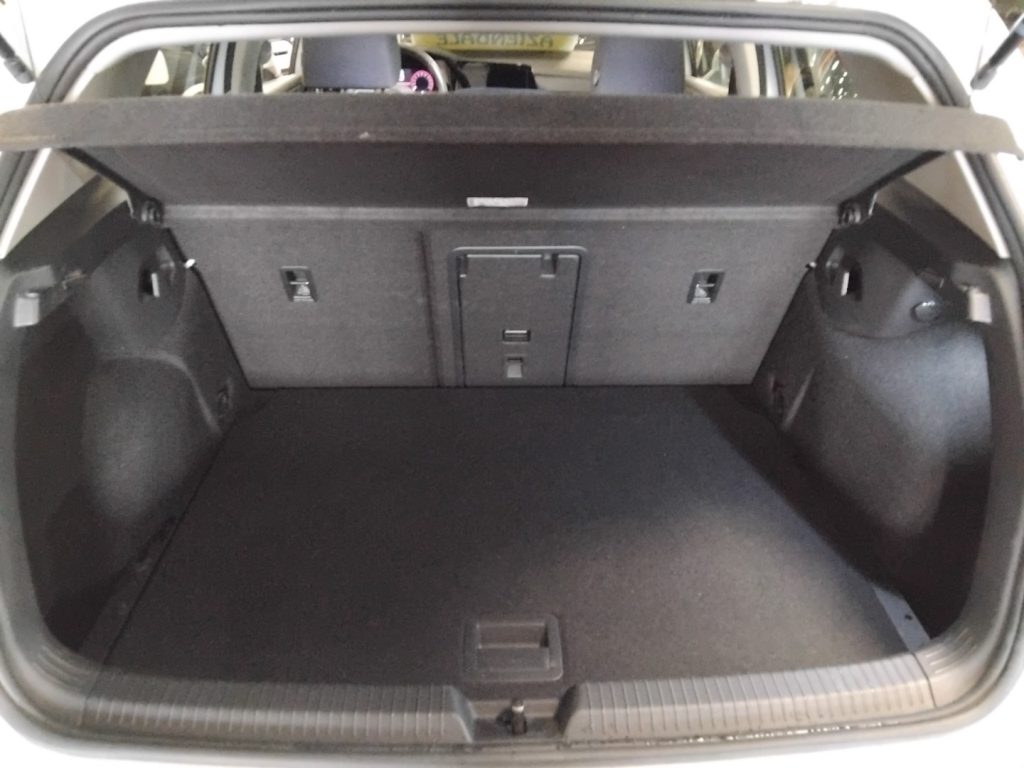 VOLKSWAGEN Golf 2.0 TDI 115 CV SCR Life C/GRIMALDI SPECIAL DAY - 7