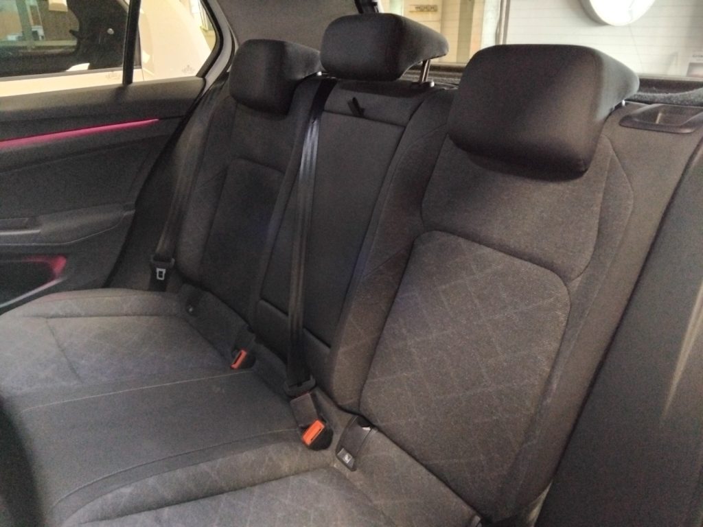 VOLKSWAGEN Golf 2.0 TDI 115 CV SCR Life C/GRIMALDI SPECIAL DAY - 9