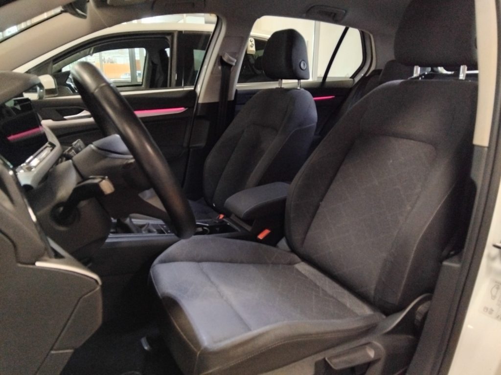 VOLKSWAGEN Golf 2.0 TDI 115 CV SCR Life C/GRIMALDI SPECIAL DAY - 15