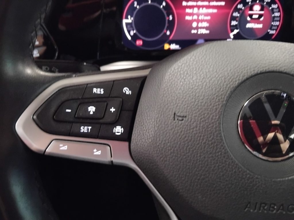 VOLKSWAGEN Golf 2.0 TDI 115 CV SCR Life C/GRIMALDI SPECIAL DAY - 22
