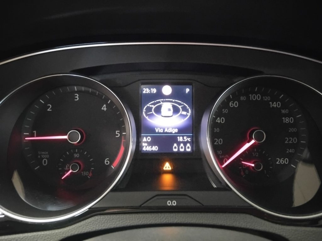 VOLKSWAGEN Passat Variant 2.0 TDI SCR EVO DSG Business C/GRIMALDI SP.DAY - 18