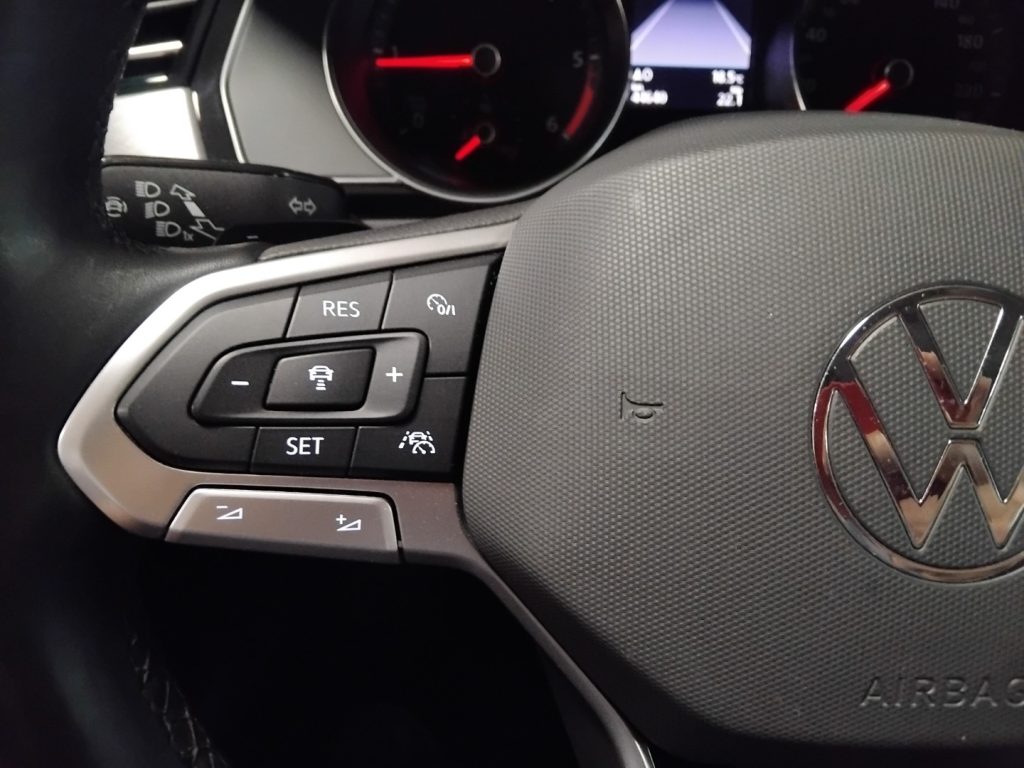 VOLKSWAGEN Passat Variant 2.0 TDI SCR EVO DSG Business C/GRIMALDI SP.DAY - 23