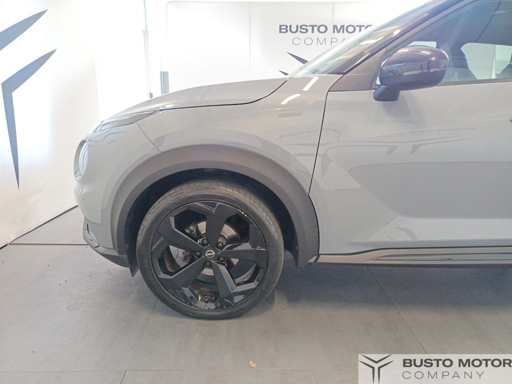 NISSAN Juke Juke 1.0 dig-t N-Connecta 114cv dct - 2026-1169 - 7