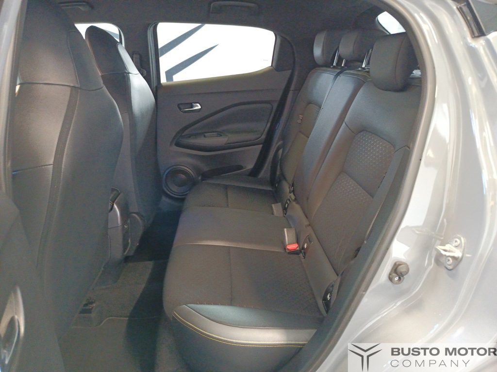 NISSAN Juke Juke 1.0 dig-t N-Connecta 114cv dct - 2026-1169 - 9