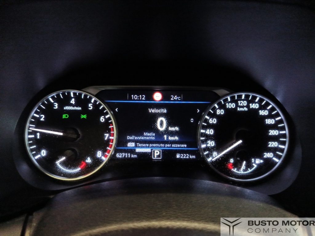 NISSAN Juke Juke 1.0 dig-t N-Connecta 114cv dct - 2026-1169 - 12
