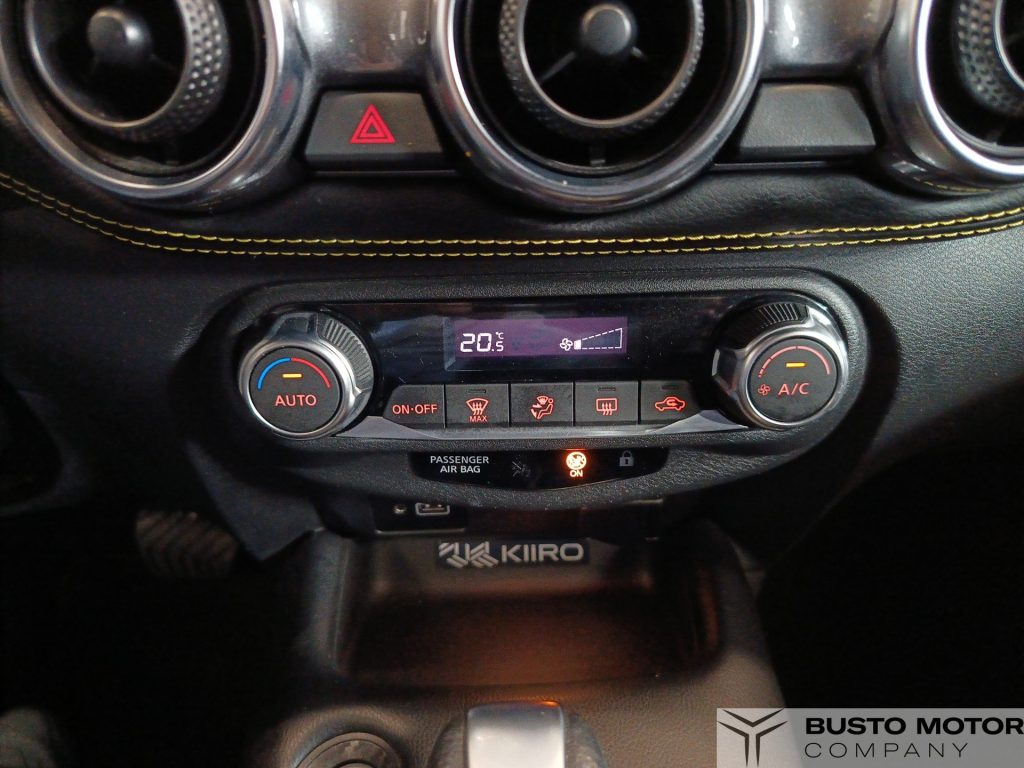 NISSAN Juke Juke 1.0 dig-t N-Connecta 114cv dct - 2026-1169 - 14